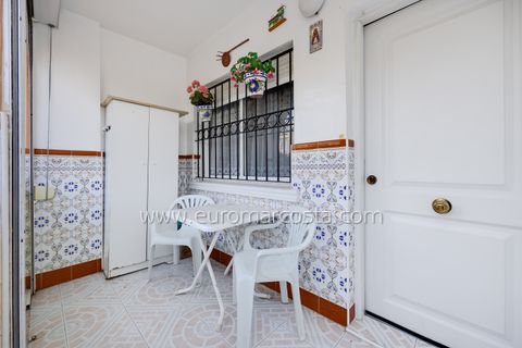 Bungalou a Torrevieja, Alicante, Torrevieja - € 129.990 | Ref: T89717 - foto 4
